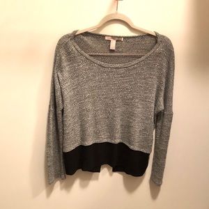 💎2 for $8 Forever 21 sweater